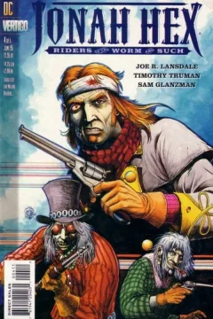 Issue #4