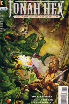 Issue #5