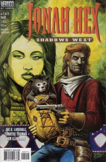 Cover of Gathering Shadows