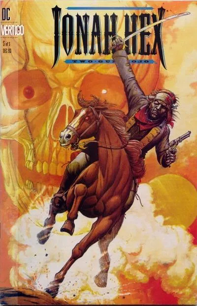 Cover of Showdown