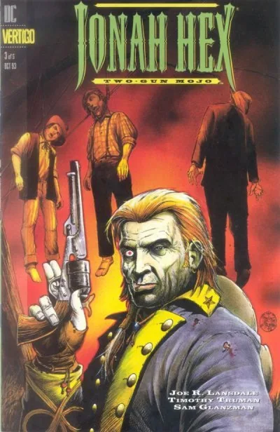 Cover of The Resurrectionist
