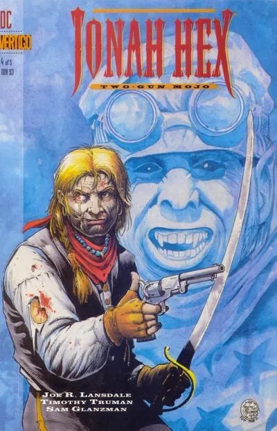 Cover of Vendetta Times Two