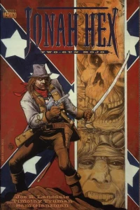 Issue #1