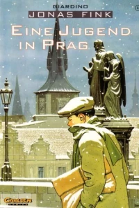 Eine Jugend in Prag