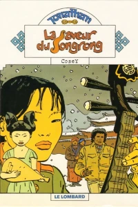La saveur du Songrong