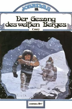 Der Gesang des weissen Berges