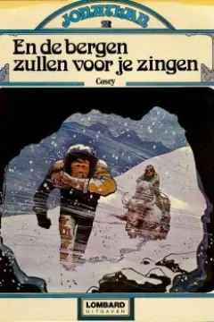 Et la montagne chantera pour toi