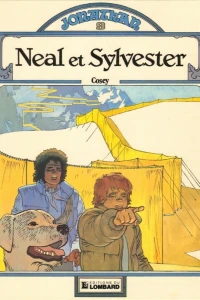 Neal et Sylvester