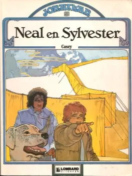 Cover of Neal et Sylvester