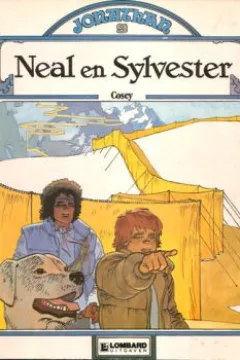 Neal et Sylvester