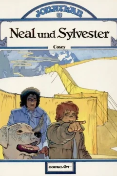 Neal und Sylvester