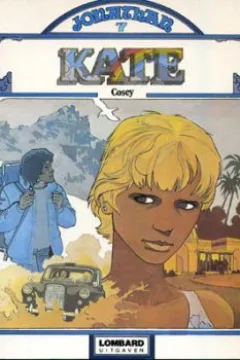 Kate