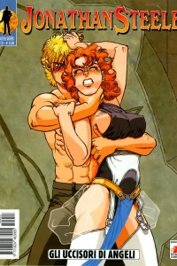 Gli uccisori di angeli; Il seme del caos; Il dio prigionero