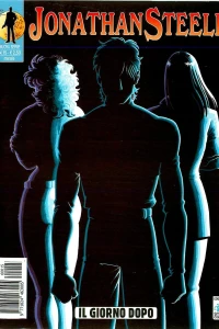 Il giorno dopo; La sposa promessa