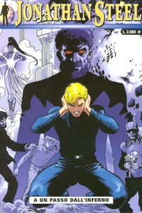 A un passo dall'inferno