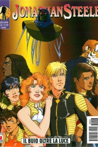 Il buio oltre la luce