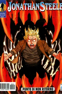 Punto di non ritorno