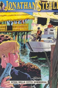 Sfida nella città sommersa