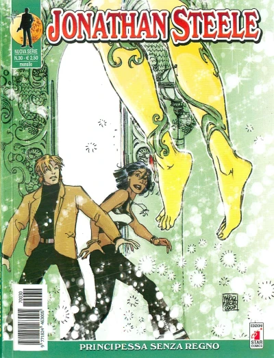 Cover of Principessa senza regno; Il prezzo del dolore