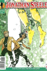 Principessa senza regno; Il prezzo del dolore