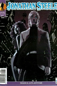 Nuova Atlantide; N.E.C.C.P.G.