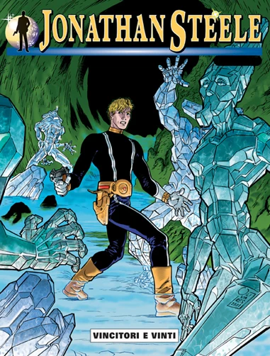 Cover of Vincitori e vinti