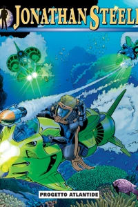 Progetto Atlantide
