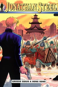 Grosso guaio a Hong Kong