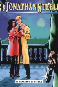 Il Giardino di Pietra