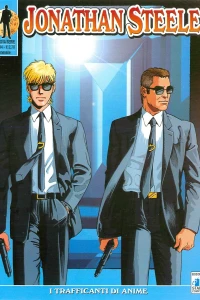 I trafficanti di anime