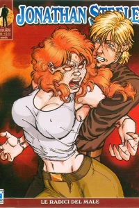 Le radici del male; Bianco e noir