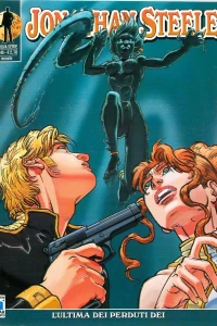 L'ultima dei perduti dei