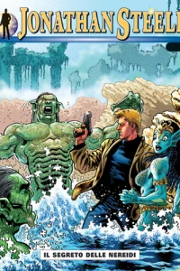 Il segreto delle Nereidi