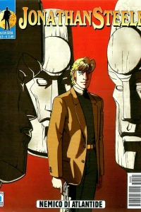 Nemico di Atlantide; Il popolo migracione