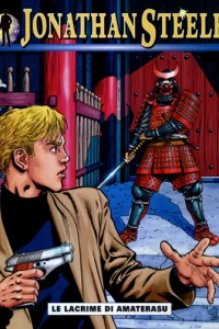 Le lacrime di Amaterasu