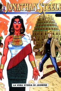 La vera storia di Jasmine