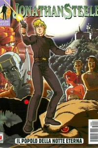 Il popolo della notte eterna