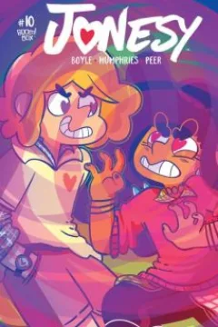Issue #10