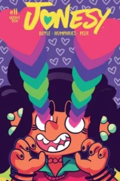 Issue #11