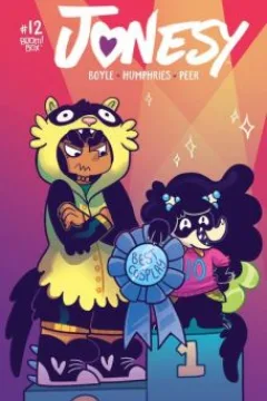 Issue #12
