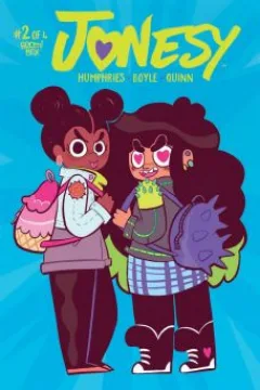 Issue #2