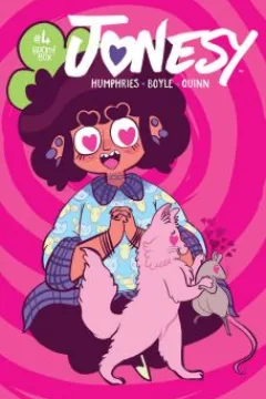 Issue #4