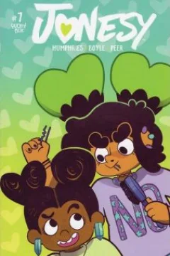 Issue #7
