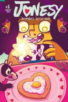 Issue #8