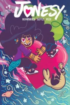 Issue #9