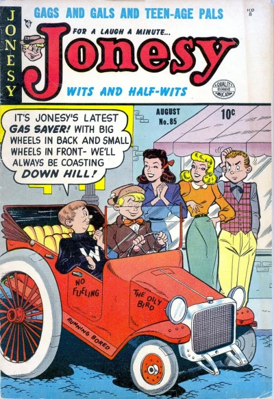Cover of Duty Calls