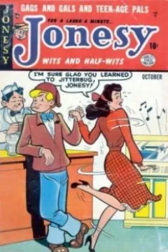 Issue #2
