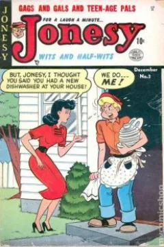 Issue #3