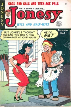 Issue #3