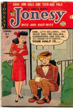 Issue #4